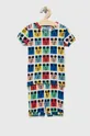 multicolor GAP piżama bawełniana dziecięca x Disney Dziecięcy