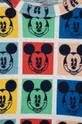 Дитяча бавовняна піжама GAP x Disney 100% Бавовна