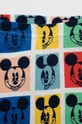 šarena Dječja pamučna pidžama GAP x Disney