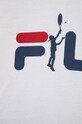 Chłopiec Fila piżama bawełniana dziecięca FPS1328 biały