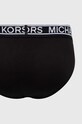 Одежда Слипы Michael Kors 3 шт 6BR1L11133 чёрный