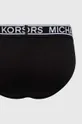 Michael Kors slipy 3-pack 85 % Nylon, 15 % Lycra
