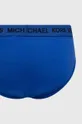 σκούρο μπλε Σλιπ Michael Kors 3-pack