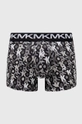 Michael Kors boxeralsó 3 db szürke