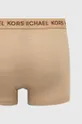 μπεζ Μποξεράκια Michael Kors 3-pack