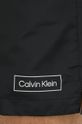 czarny Calvin Klein szorty kąpielowe