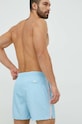 Ruházat Calvin Klein fürdőnadrág KM0KM00789.PPYX kék