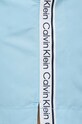Calvin Klein fürdőnadrág kék KM0KM00789.PPYX
