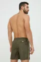 Kopalne kratke hlače Calvin Klein zelena