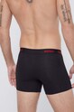HUGO tricou și boxeri 50492687 negru