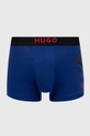 Boxerky HUGO 2-pak  95 % Bavlna, 5 % Elastan