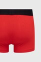 HUGO bokserki 2-pack czerwony 50485280