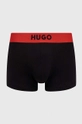 Boxerky HUGO 2-pak  95 % Bavlna, 5 % Elastan