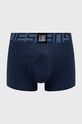 Guess bokserki 3-pack niebieski U3RG01.K6YW0