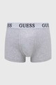 Ρούχα Μποξεράκια Guess 3-pack U3RG15.K6YW0 μπλε