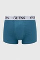 Guess bokserki 3-pack U3RG15.K6YW0 niebieski SS23