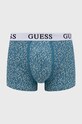 Боксери Guess 3-pack U3RG15.K6YW0 зелений SS23