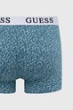 Боксери Guess 3-pack U3RG15.K6YW0 зелений
