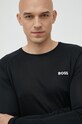 BOSS piżama 50485739 czarny