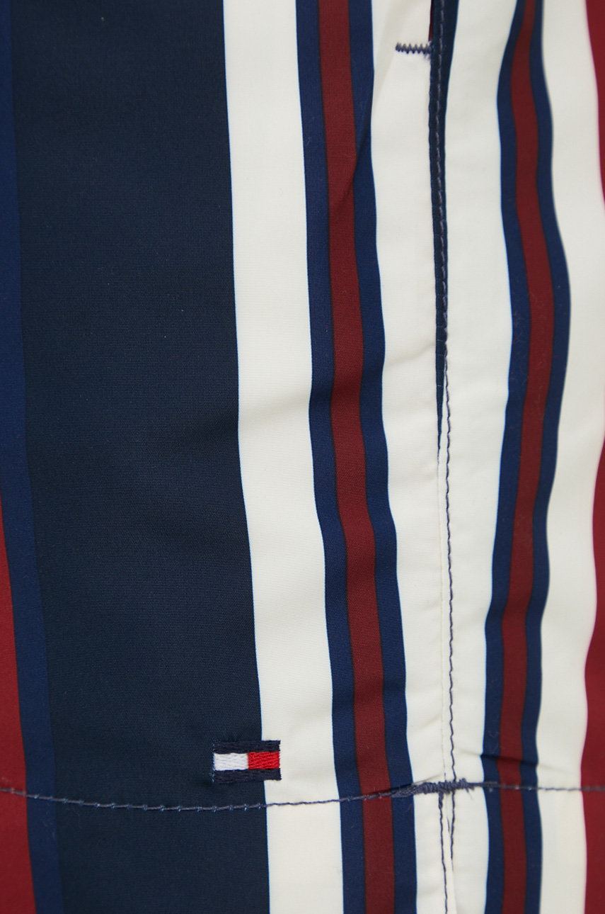 Plavkové šortky Tommy Hilfiger  100% Polyester