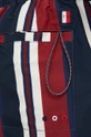 bordo Kopalne kratke hlače Tommy Hilfiger