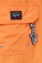 oranžna Kopalne kratke hlače Paul&Shark