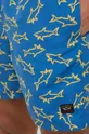 голубой Купальные шорты Paul&Shark