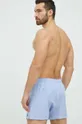 Bavlnené boxerky Polo Ralph Lauren modrá