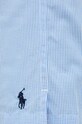 Odzież Polo Ralph Lauren bokserki bawełniane 714513429 niebieski