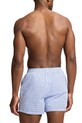 Βαμβακερό μποξεράκι Polo Ralph Lauren 3-pack μπλε 714830273