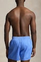 Polo Ralph Lauren bokserki bawełniane 3-pack niebieski 714830273