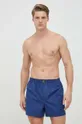 темно-синій Бавовняні боксери Polo Ralph Lauren 3-pack