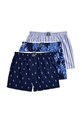 Polo Ralph Lauren bokserki bawełniane 3-pack