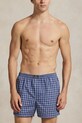 Polo Ralph Lauren bokserki bawełniane 3-pack 714830273 zielony
