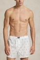Bavlněné boxerky Polo Ralph Lauren 3-pack 714830273