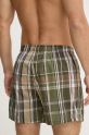 Polo Ralph Lauren cotton boxer shorts 3-pack 714830273 green