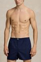 Pamučne bokserice Polo Ralph Lauren 3-pack 714830273