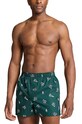 Хлопковые боксёры Polo Ralph Lauren 3 шт 714830273 чёрный SS25