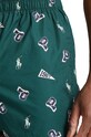 Хлопковые боксёры Polo Ralph Lauren 3 шт чёрный 714830273