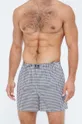 šarena Pamučne bokserice Polo Ralph Lauren 3-pack Muški