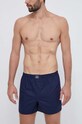 Βαμβακερό μποξεράκι Polo Ralph Lauren 3-pack βαμβάκι πολύχρωμο 714830273