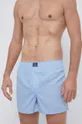 Bavlnené boxerky Polo Ralph Lauren 3-pak viacfarebná