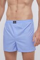 Îmbrăcăminte Polo Ralph Lauren boxeri de bumbac 3-pack 714830273 multicolor