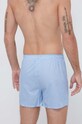 Βαμβακερό μποξεράκι Polo Ralph Lauren 3-pack 714830273 πολύχρωμο