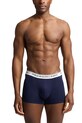 Боксери Polo Ralph Lauren 3-pack 714830299 білий