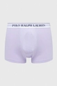 Polo Ralph Lauren boxeralsó 3 db zöld