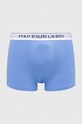 Polo Ralph Lauren boxer shorts yellow 714830299
