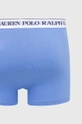 Polo Ralph Lauren boxeralsó 3 db