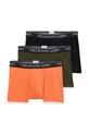 Polo Ralph Lauren boxeri 3-pack portocaliu 714830299
