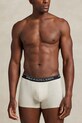 Μποξεράκια Polo Ralph Lauren 3-pack 714830299 πορτοκαλί AA00